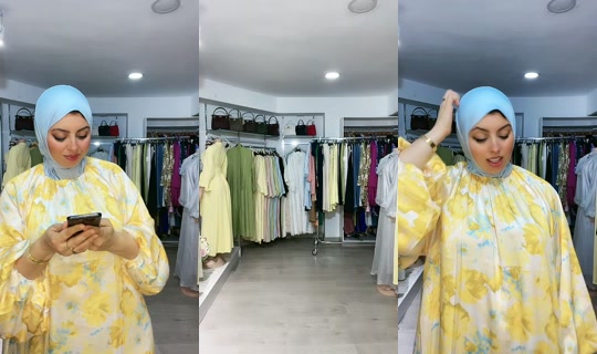 souhaila_staylee's Live Session — Jul 9, 2026, 7:28 PM