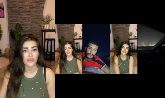 souhirjal's Live Session — Jul 24, 2026, 10:43 PM