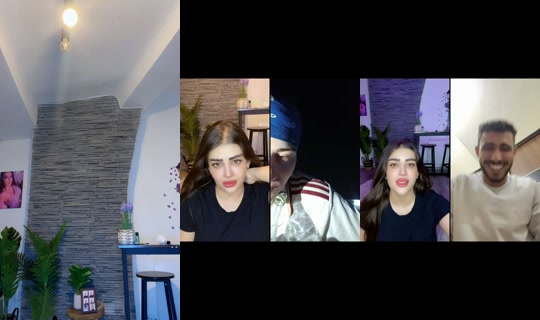souhirjal's Live Session — Jul 25, 2026, 9:55 PM