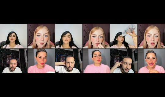 souka490's Live Session — Oct 5, 2026, 3:43 AM