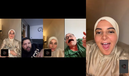 souksworld's Live Session — Oct 14, 2026, 9:24 PM