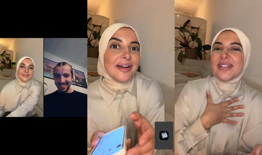 souksworld's Live Session — Oct 15, 2026, 4:57 PM