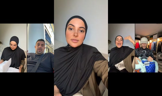 souksworld's Live Session — Oct 16, 2026, 3:37 PM