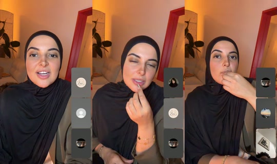 souksworld's Live Session — Oct 16, 2026, 7:37 PM