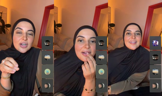 souksworld's Live Session — Oct 16, 2026, 8:27 PM