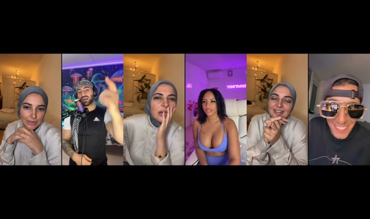 souksworld's Live Session — Oct 17, 2026, 10:59 PM