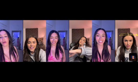 soulcalledsarah's Live Session — Jul 15, 2026, 7:27 AM