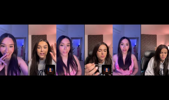 soulcalledsarah's Live Session — Jul 15, 2026, 8:18 AM