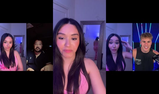 soulcalledsarah's Live Session — Jul 15, 2026, 9:09 AM