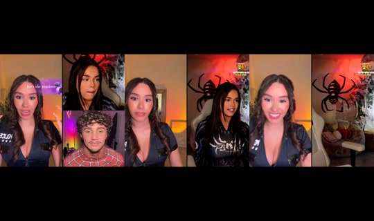 soulcalledsarah's Live Session — Oct 16, 2026, 6:18 AM