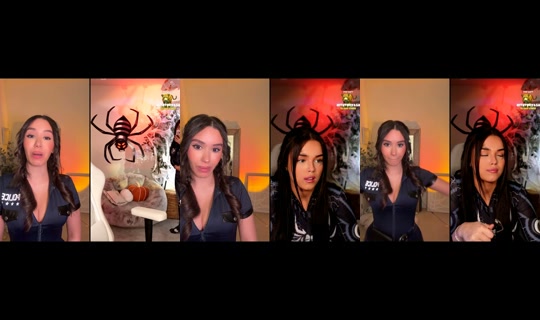 soulcalledsarah's Live Session — Oct 16, 2026, 7:08 AM