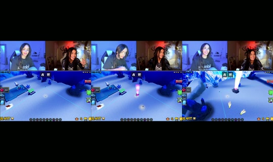 soulcalledsarah's Live Session — Oct 16, 2026, 7:56 AM