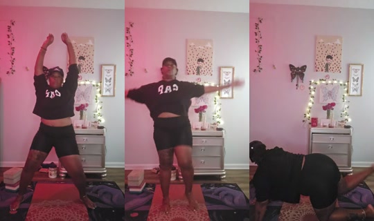 soulglowk's Live Session — Oct 2, 2026, 12:49 PM