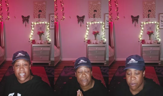 soulglowk's Live Session — Oct 5, 2026, 12:14 PM