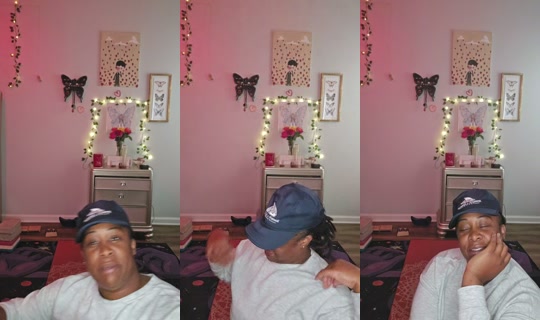 soulglowk's Live Session — Oct 6, 2026, 12:53 PM