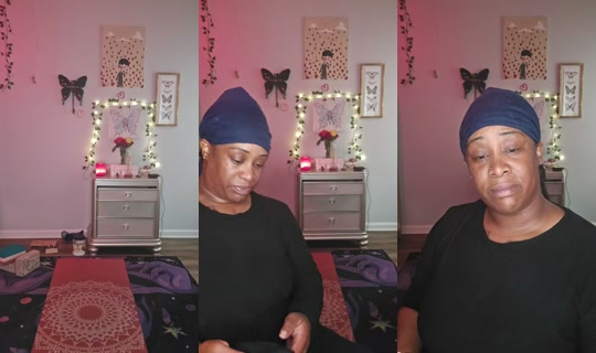 soulglowk's Live Session — Oct 9, 2026, 12:48 PM