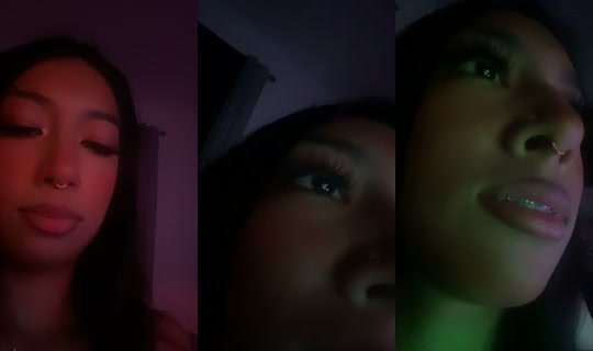 souljashawtyy's Live Session — Jul 27, 2026, 6:54 AM