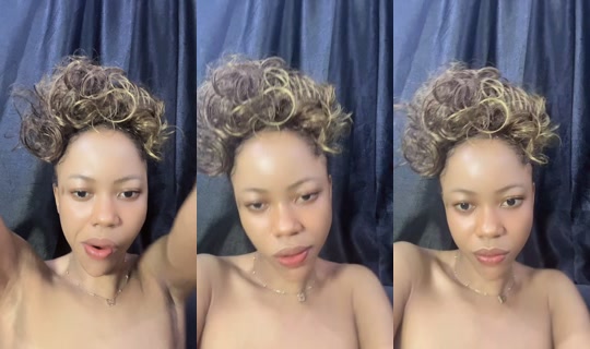 soulmategurl1's Live Session — Jul 24, 2026, 5:38 AM