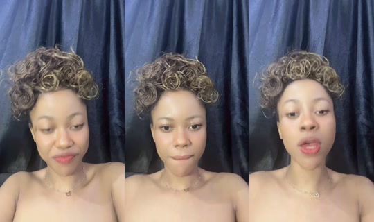 soulmategurl1's Live Session — Jul 24, 2026, 9:29 PM
