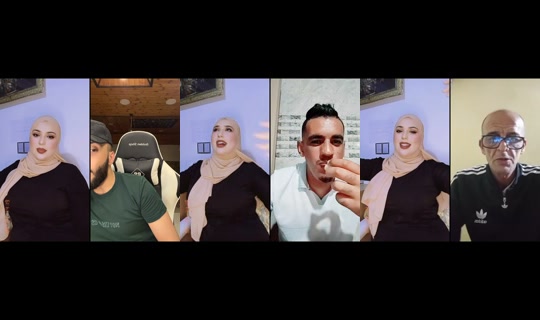 sourourhanafi's Live Session — Oct 3, 2026, 9:32 PM