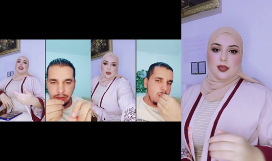 sourourhanafi's Live Session — Oct 3, 2026, 10:59 PM