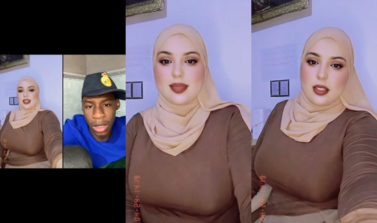 sourourhanafi's Live Session — Oct 3, 2026, 11:35 PM