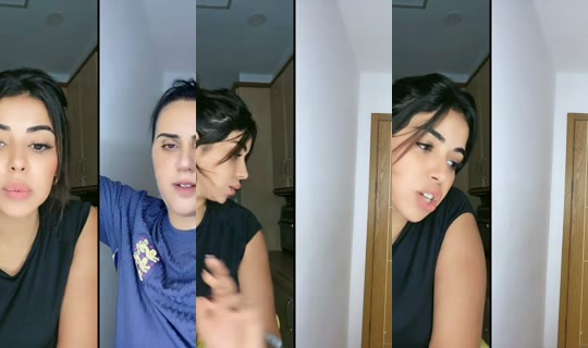 sousou.sokaina's Live Session — Aug 29, 2026, 8:39 PM