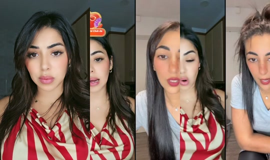 sousou.sokaina's Live Session — Aug 31, 2026, 7:24 PM