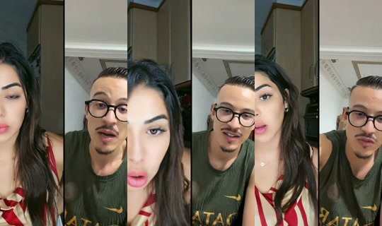 sousou.sokaina's Live Session — Aug 31, 2026, 9:14 PM
