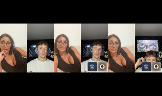sousou690077's Live Session — Jul 23, 2026, 10:19 PM