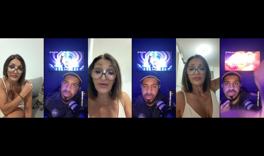 sousou690077's Live Session — Jul 24, 2026, 9:32 PM