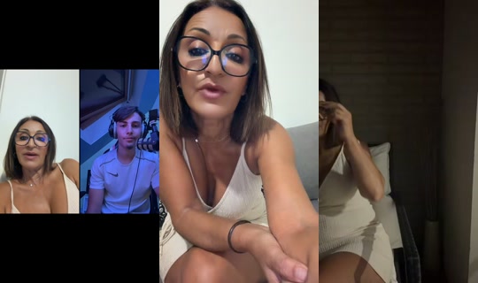 sousou690077's Live Session — Jul 24, 2026, 10:30 PM
