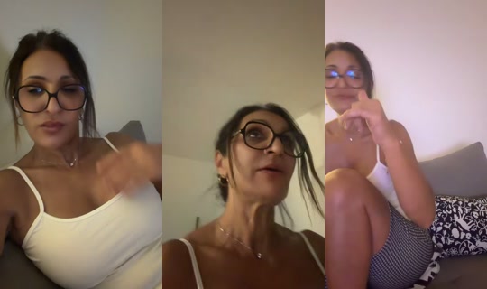 sousou690077's Live Session — Jul 29, 2026, 9:21 PM