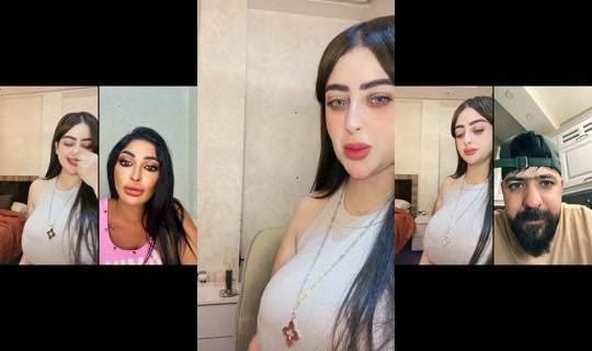 sousoumaroc17's Live Session — Jul 26, 2026, 11:34 PM