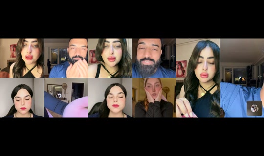 sousoumaroc17's Live Session — Jul 27, 2026, 7:46 PM