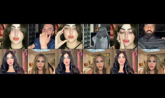sousoumaroc17's Live Session — Jul 27, 2026, 9:08 PM