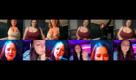 southernbell917's Live Session — Oct 9, 2026, 1:28 AM