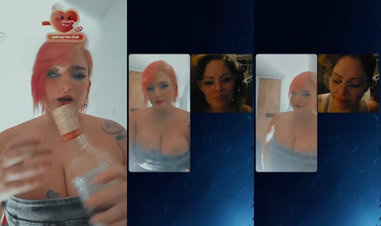 southernpsycho369's Live Session — Jul 27, 2026, 1:54 AM