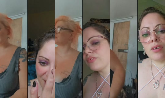 southernpsycho369's Live Session — Jul 27, 2026, 4:06 PM