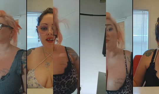 southernpsycho369's Live Session — Jul 27, 2026, 4:58 PM