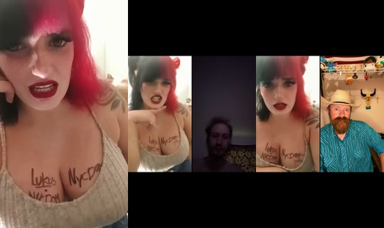 southernpsycho369's Live Session — Sep 7, 2026, 11:12 PM