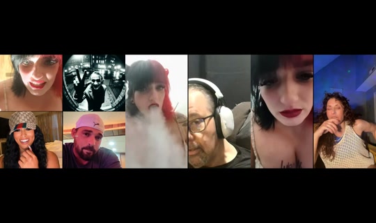 southernpsycho369's Live Session — Sep 8, 2026, 12:02 AM