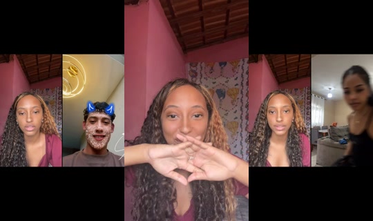 souza.gih05's Live Session — Oct 30, 2026, 8:11 PM