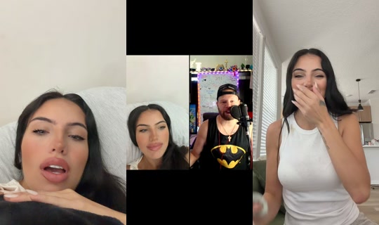 sovasavage's Live Session — Aug 4, 2026, 2:56 PM