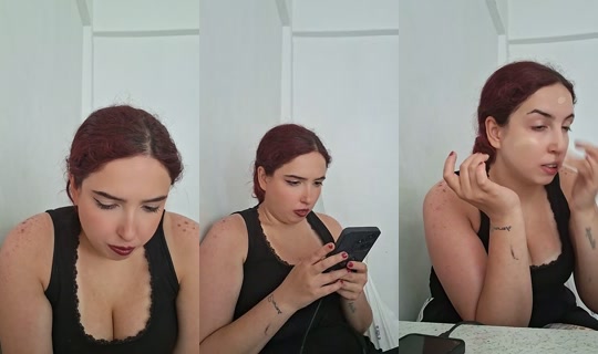 sovcugizemm's Live Session — Jul 9, 2026, 8:31 AM