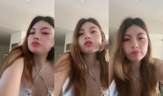 soy.kim37's Live Session — Oct 15, 2026, 6:41 PM