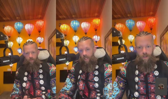 soy.luno.vikingo's Live Session — Jul 23, 2026, 8:14 PM