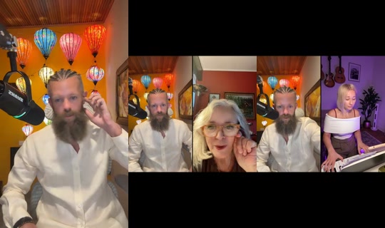 soy.luno.vikingo's Live Session — Jul 25, 2026, 6:54 PM