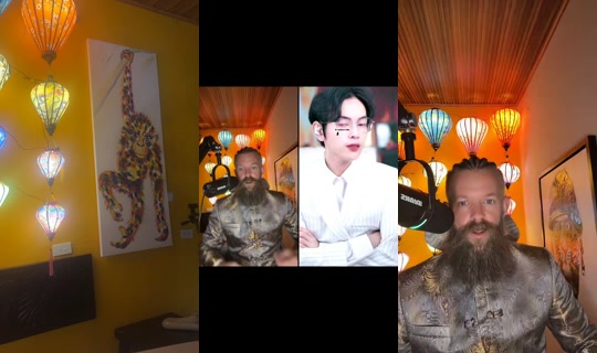 soy.luno.vikingo's Live Session — Jul 26, 2026, 6:19 PM