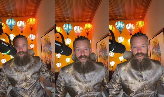 soy.luno.vikingo's Live Session — Jul 28, 2026, 8:31 PM
